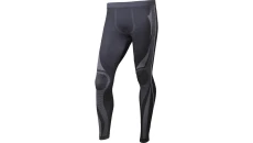 Kalesony z 60 Poliamid/35 Coolmax/5 Elastan kolor czarny KOLDYPANOGT