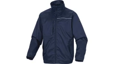 Kurtka robocza przeciwdeszczowa kolor granatowy rozmiar XXL LiTEMOXX