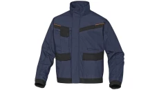 Bluza kolor granatowo-czarny rozmiar XL MCVE2MNXG