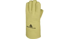 Rekawica spawalnicza kolor żółty TERK500