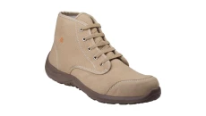 Półbuty robocze kolor beżowy rozmiar 45 ARONASPBE45
