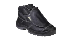 Trzewiki spawalnicze kolor czarny rozmiar 45 MiWAS3NO45