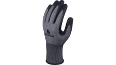 Rękawica dziana kolor niebieski 9 VECUTF02GR09