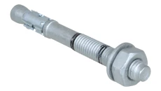 WTB1 Kotwa bolcowa ( sworzniowa ) M16x140mm / 609831160 /