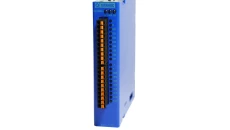 Moduł 8 wejść i 8 wyjść cyfrowych 24V DC 10DM8801