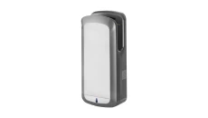 Suszarka kieszeniowa do rąk Jet 1850 W HD1EF8