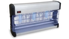 Lampa owadobójcza Ecozap 39 PESE39