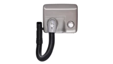 Suszarka basenowa Ariel 2400 W HRH47S-BW