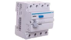 Wyłącznik różnicowoprądowy 4P 63A 0,1A typ A CEA463J