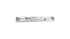 GLP Zasilacz LED GTPC-45-24-S 45W 24V DC 1,87A meblowy slim wąski podłużny