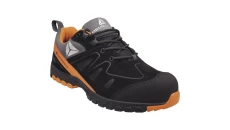 Półbuty robocze kolor czarny rozmiar 47 BROOKS3NO47