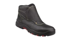 Trzewiki spawalnicze kolor czarny rozmiar 39 COBR4S3NO39