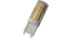 Żarówka g9 51 LED SMD 2835 3,3Wneutralna