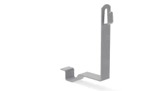 OG UCHWYT POD DACH. L-15 NIBRA 10.5 OG NIBRA 91005902
