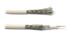 Przewód koncentryczny antenowy RG-6 Tri-Shield 1,13Cu Digitsat Pro oplot 144x0,12 Al/Cu 03291 /300m/