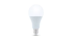 Żarówka LED E27 A65 18W 230V 3000K 1680lm Forever Light RTV003428