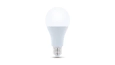 Żarówka LED E27 A65 15W 230V 6000K 1470lm Forever Light RTV003463
