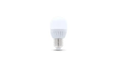Żarówka LED E27 G45 10W 230V 6000K 900lm ceramiczna Forever Light RTV003471