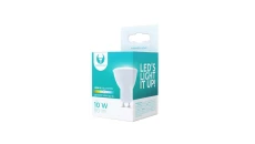 Żarówka LED GU10 1W 230V 6000K 90lm Forever Light RTV003479
