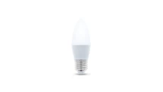 Żarówka LED E27 C37 3W 230V 4500K 245lm Forever Light RTV003436