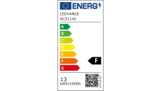 Żarówka LED BELLALUX A 100 E27 13W 1521lm 4000K 840 FR non-dim 4058075484979