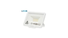 Naświetlacz oprawa led MH 10W biały 3000K ciepła biała