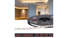 Taśma Premium 24V 140 led 3000K 1680lm SMD2835 (10) PL3Y