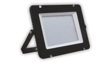 Naświetlacz LED PLATI 150W 12000lm 6000K IP65 czarny LFL111