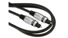 Kabel optyczny T-T Toslink SPDiF Digital Audio OP10 20m