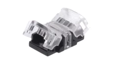 Złączka do taśmy led mono 8mm HIPP taśma-taśma