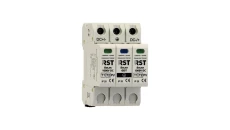 Ogranicznik przepięć B+C Typ 1+2 DC, RST Solar PV T1+T2 G 1000V DC 641402