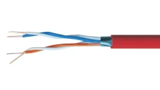 Kabel telekomunikacyjny YnTKSYekw 2x2x0,8 /100m/