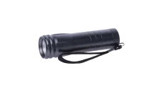 Latarka 3W LED COB 3x AAA 12 P4705