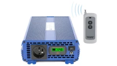 Przetwornica napięcia 24 VDC / 230 VAC ECO MODE SINUS IPS-2000S PRO 2000W