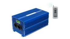 Przetwornica napięcia 24 VDC / 230 VAC ECO MODE SINUS IPS-5000S PRO 5000W