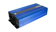 Przetwornica napięcia 12 VDC / 230 VAC SINUS IPS-6000S 6000W