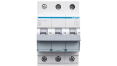 Wyłącznik nadprądowy 3P B 13A 6kA AC MBN313E