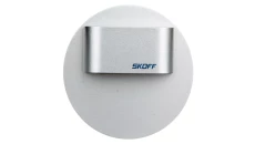 Oprawa LED RUEDA mini SHORT G(alu) / WW (ciepły biały) Aluminium IP56