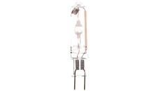Lampa metalohalogenkowa 35W Natrium 226332 HIT 35W NW G8,5