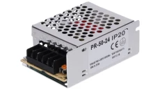 Zasilacz Standard modułowy PR 24V 50W