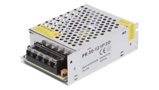 Zasilacz Standard modułowy PR 12V 50W