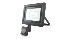 Naświetlacz LED PROXIM II 30W 6000K PIR IP66 Forever Light
