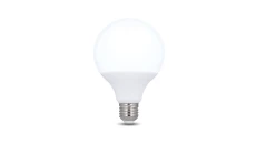 Żarówka LED E27 G95 10W 230V 3000K Forever Light