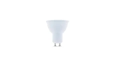 Żarówka LED GU10 7W 230V 4500K 565lm 38 Forever Light