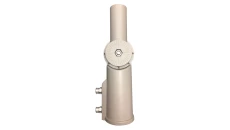 Uchwyt regulowany do lamp ulicznych 50mm/65mm LUA616
