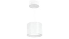 Oprawa LED CYDER 15W 130mm 930lm 3000K 90st IP20 LO1513
