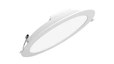 Oprawa downlight podtynk Rondo Slim 18W 1400lm 3000K/4000K/6000K 110st IP20 LOR1815
