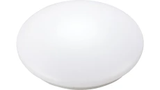 Plafon SPHERE 12W 650lm 4000K IP44 Micro czujnik Stand-by LO1241NDS