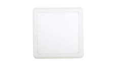 Plafon SPHERE III 18W/12W 1700lm/1200lm 3000K/4000K/6000K IP44 kwadrat COMBO LOR1805SM