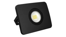 Naświetlacz LED SURFI 20W 1500lm 6500K IP65 czarny LFL421B